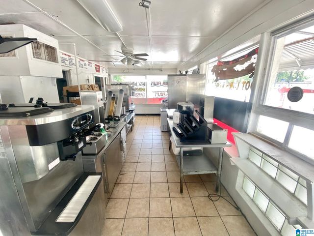 1278 ROSS STREET, Heflin, AL 36264