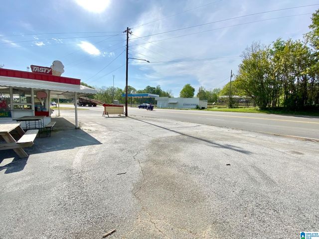 1278 ROSS STREET, Heflin, AL 36264