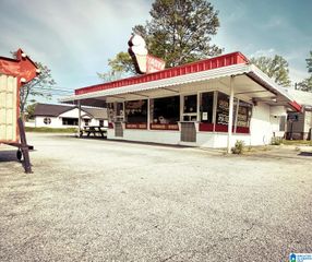 1278 ROSS STREET, Heflin, AL 36264