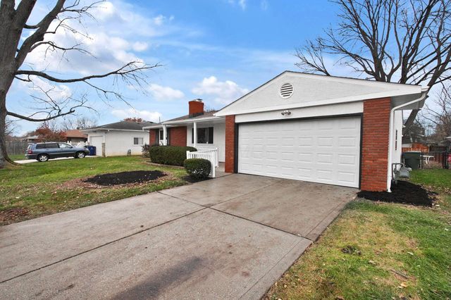 958 Janet Drive, Columbus, OH 43224