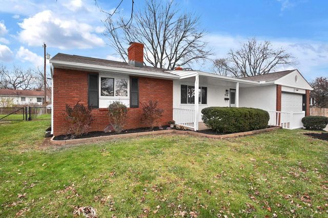 958 Janet Drive, Columbus, OH 43224