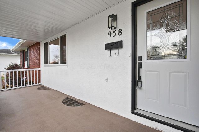 958 Janet Drive, Columbus, OH 43224