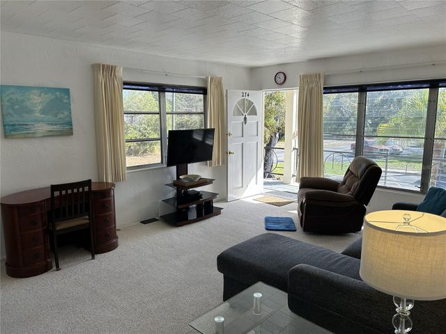 4154 57TH STREET N 274, Kenneth City, FL 33709