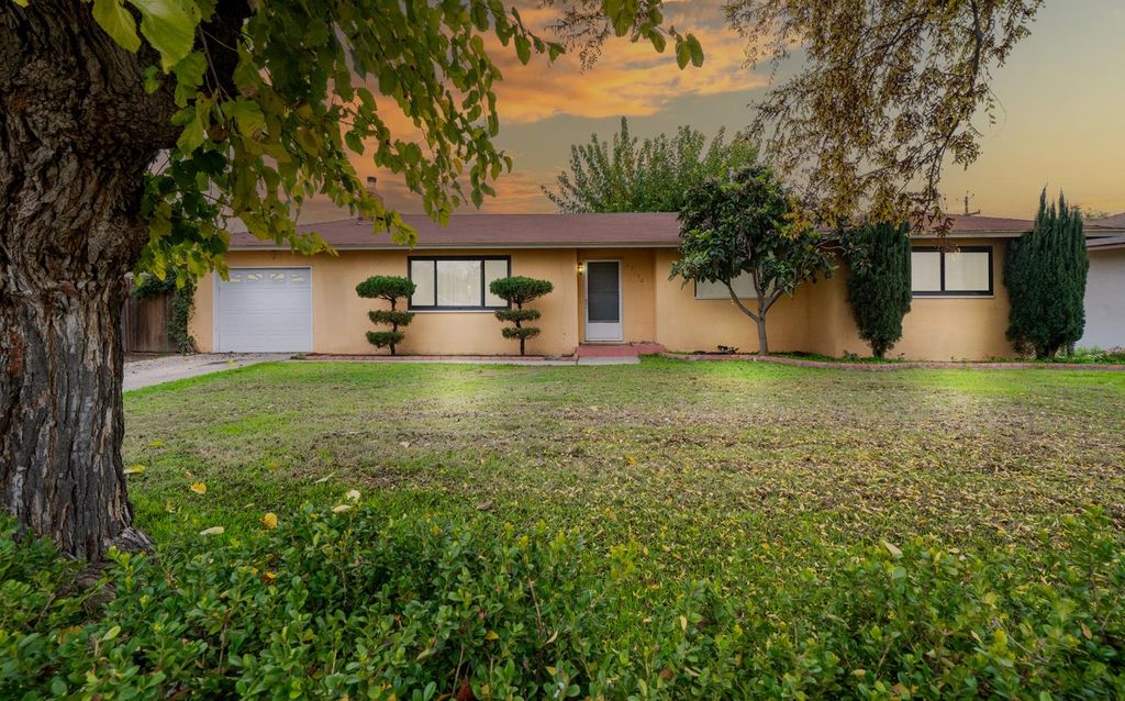27152 Perkins Road, Madera, CA 93637