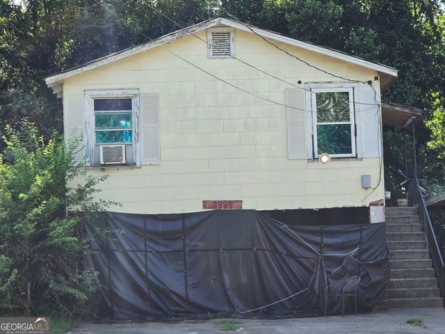 709 Richmond Street, Macon, GA 31206