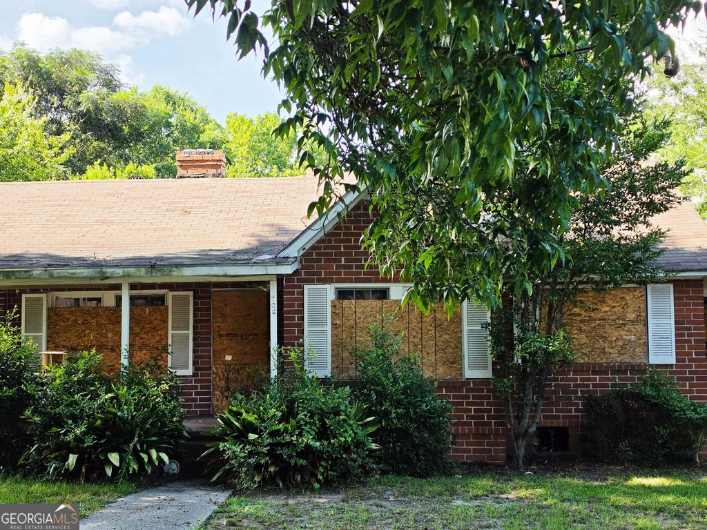 709 Richmond Street, Macon, GA 31206