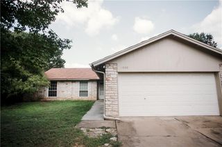 1008 Longmeadow DR, Round Rock, TX 78664