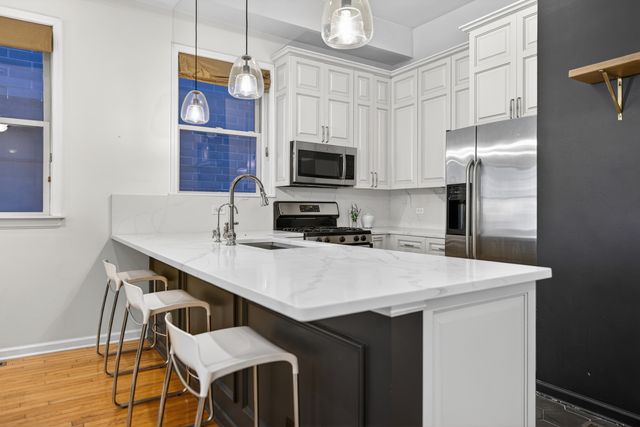 1455 W Wolfram Street A, Chicago, IL 60657