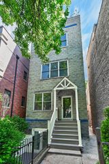 1455 W Wolfram Street A, Chicago, IL 60657