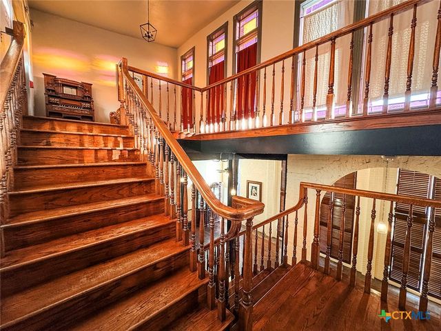 202 E Forrest Street, Victoria, TX 77901