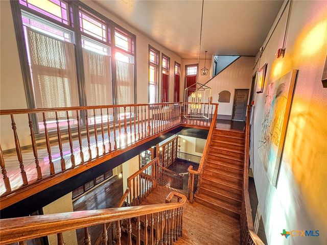 202 E Forrest Street, Victoria, TX 77901