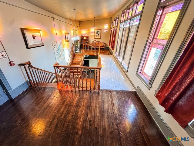 202 E Forrest Street, Victoria, TX 77901