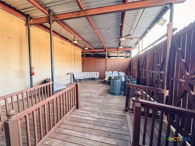 202 E Forrest Street, Victoria, TX 77901