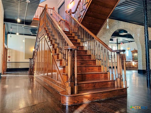 202 E Forrest Street, Victoria, TX 77901