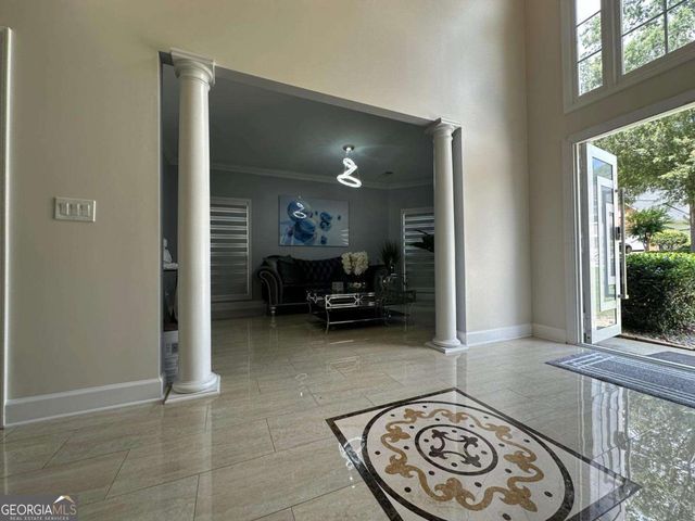 2670 Turning Leaf Drive, Lawrenceville, GA 30044