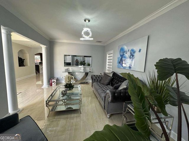 2670 Turning Leaf Drive, Lawrenceville, GA 30044