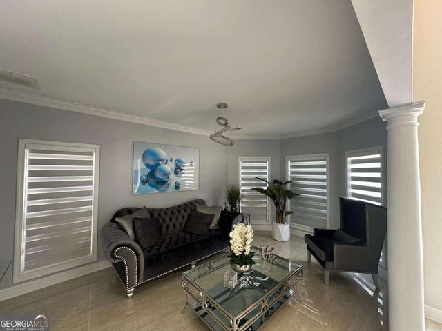 2670 Turning Leaf Drive, Lawrenceville, GA 30044