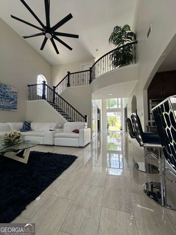 2670 Turning Leaf Drive, Lawrenceville, GA 30044