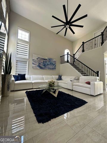 2670 Turning Leaf Drive, Lawrenceville, GA 30044