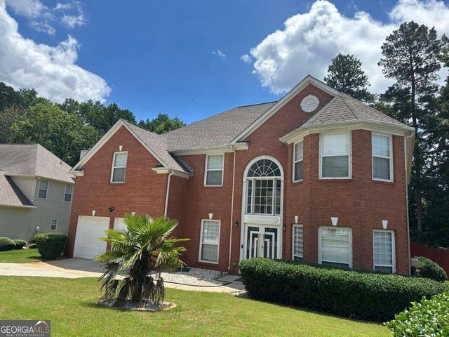 2670 Turning Leaf Drive, Lawrenceville, GA 30044