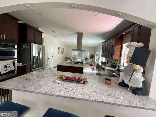 2670 Turning Leaf Drive, Lawrenceville, GA 30044