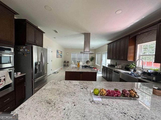 2670 Turning Leaf Drive, Lawrenceville, GA 30044