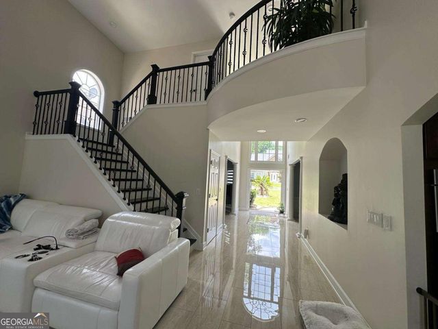 2670 Turning Leaf Drive, Lawrenceville, GA 30044