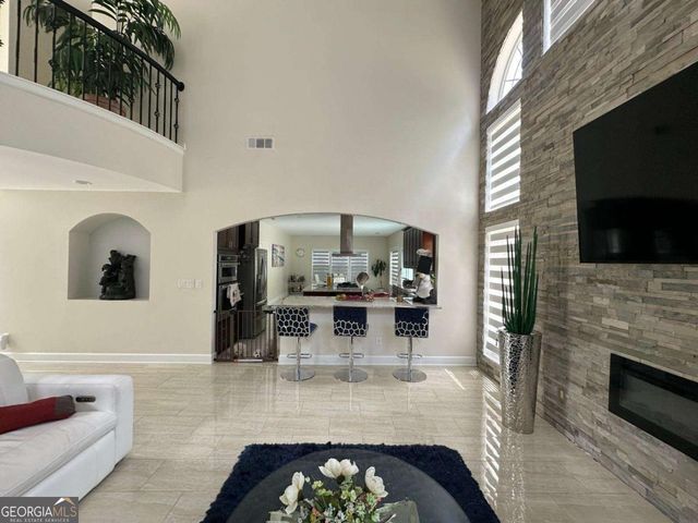 2670 Turning Leaf Drive, Lawrenceville, GA 30044