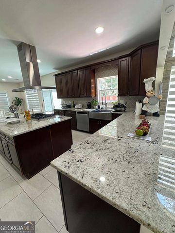 2670 Turning Leaf Drive, Lawrenceville, GA 30044