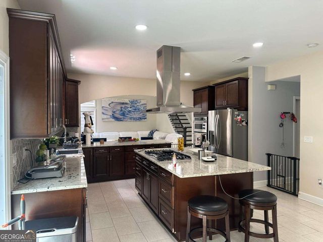 2670 Turning Leaf Drive, Lawrenceville, GA 30044