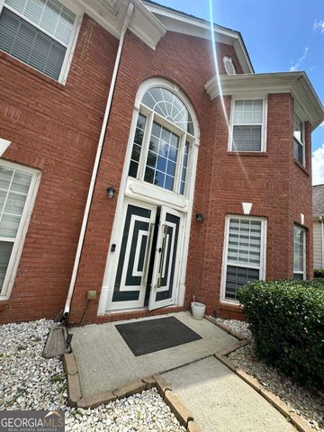 2670 Turning Leaf Drive, Lawrenceville, GA 30044