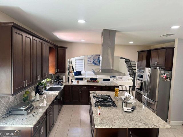 2670 Turning Leaf Drive, Lawrenceville, GA 30044