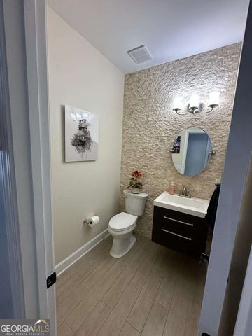 2670 Turning Leaf Drive, Lawrenceville, GA 30044