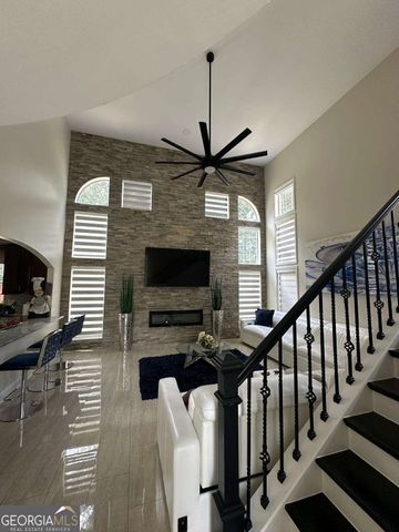 2670 Turning Leaf Drive, Lawrenceville, GA 30044