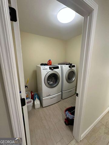 2670 Turning Leaf Drive, Lawrenceville, GA 30044