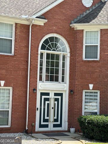 2670 Turning Leaf Drive, Lawrenceville, GA 30044