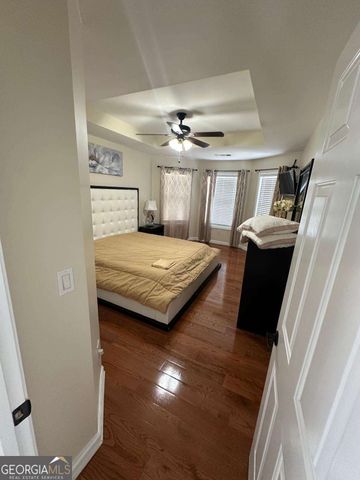 2670 Turning Leaf Drive, Lawrenceville, GA 30044