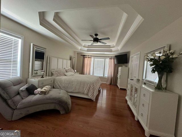 2670 Turning Leaf Drive, Lawrenceville, GA 30044