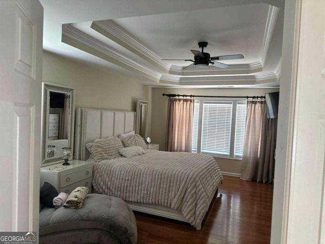 2670 Turning Leaf Drive, Lawrenceville, GA 30044