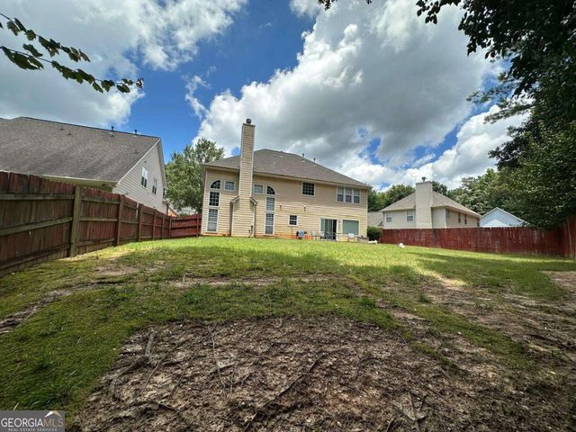 2670 Turning Leaf Drive, Lawrenceville, GA 30044