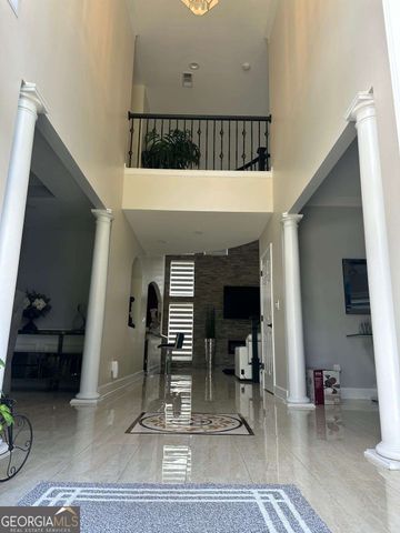 2670 Turning Leaf Drive, Lawrenceville, GA 30044