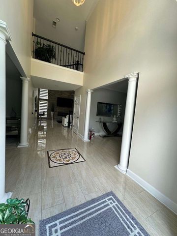 2670 Turning Leaf Drive, Lawrenceville, GA 30044