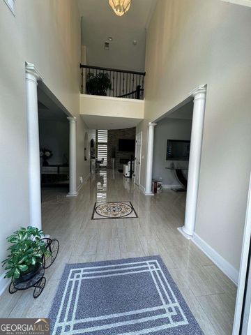 2670 Turning Leaf Drive, Lawrenceville, GA 30044