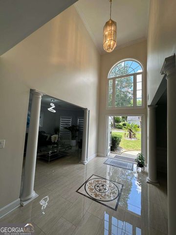 2670 Turning Leaf Drive, Lawrenceville, GA 30044