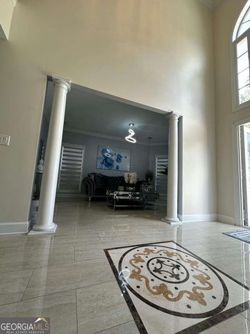 2670 Turning Leaf Drive, Lawrenceville, GA 30044