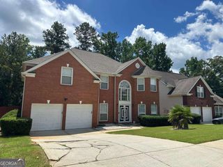 2670 Turning Leaf Drive, Lawrenceville, GA 30044