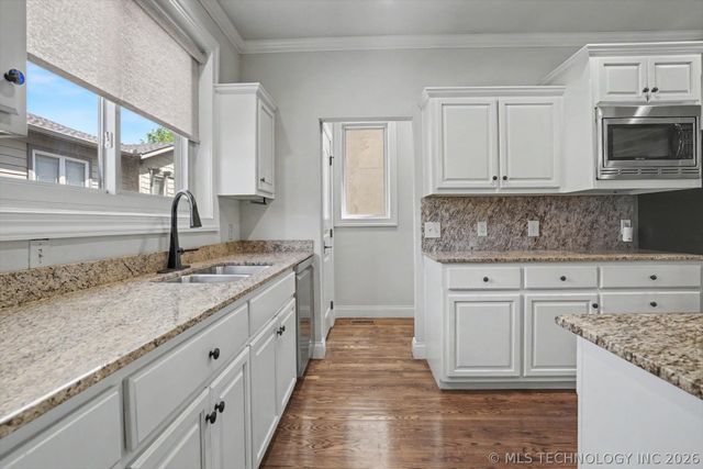 1411 S St Louis Avenue B, Tulsa, OK 74120