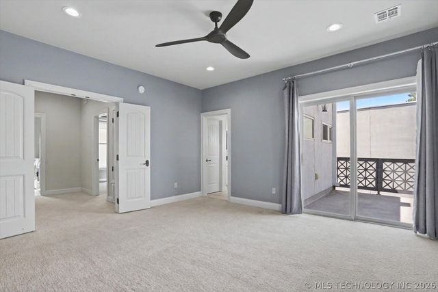 1411 S St Louis Avenue B, Tulsa, OK 74120