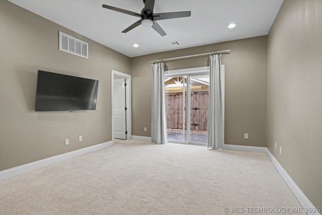 1411 S St Louis Avenue B, Tulsa, OK 74120