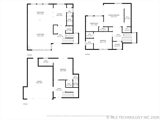 1411 S St Louis Avenue B, Tulsa, OK 74120